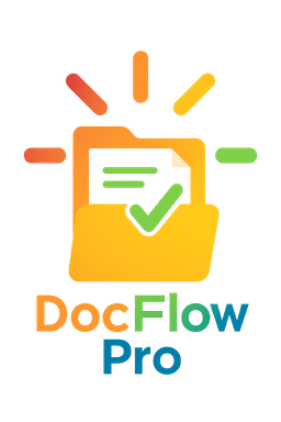 DocFlow Pro